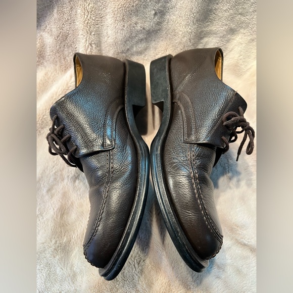 Sandro Moscoloni Size 11.5 US Dress Shoe Men's - Picture 3 of 8